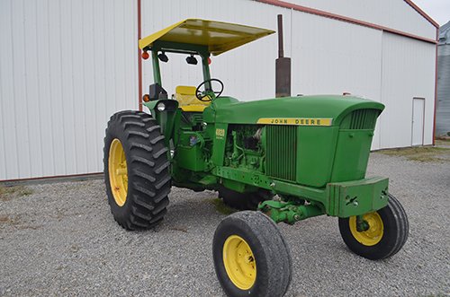 Property photo 67 - JOHN DEERE FARM EQUIPMENT AUCTION